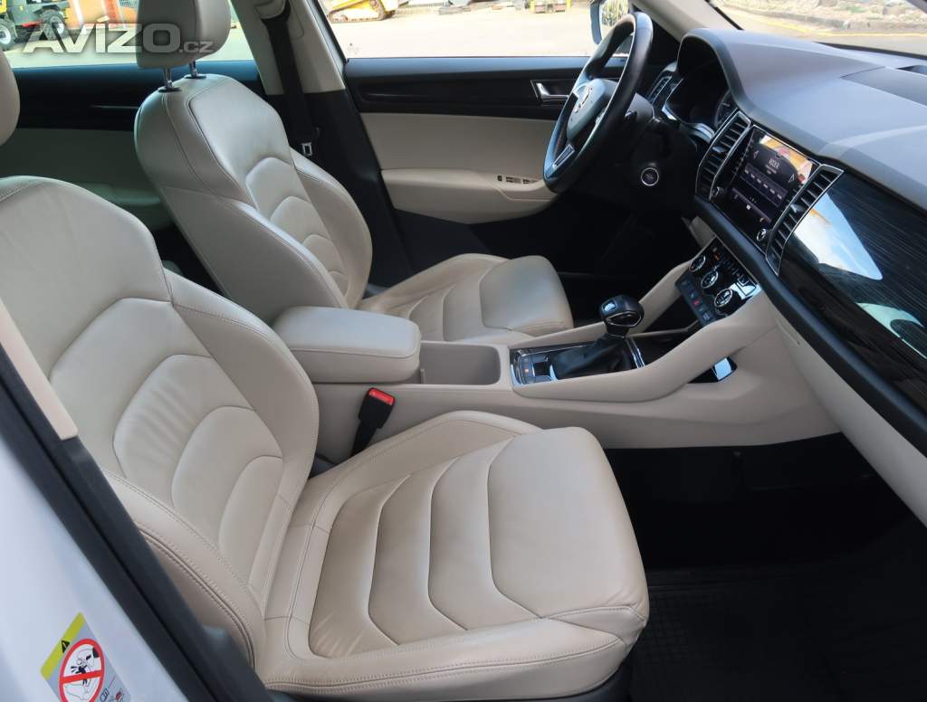 Foto inzerátu Skoda Kodiaq 2.0 TDI 4x4
