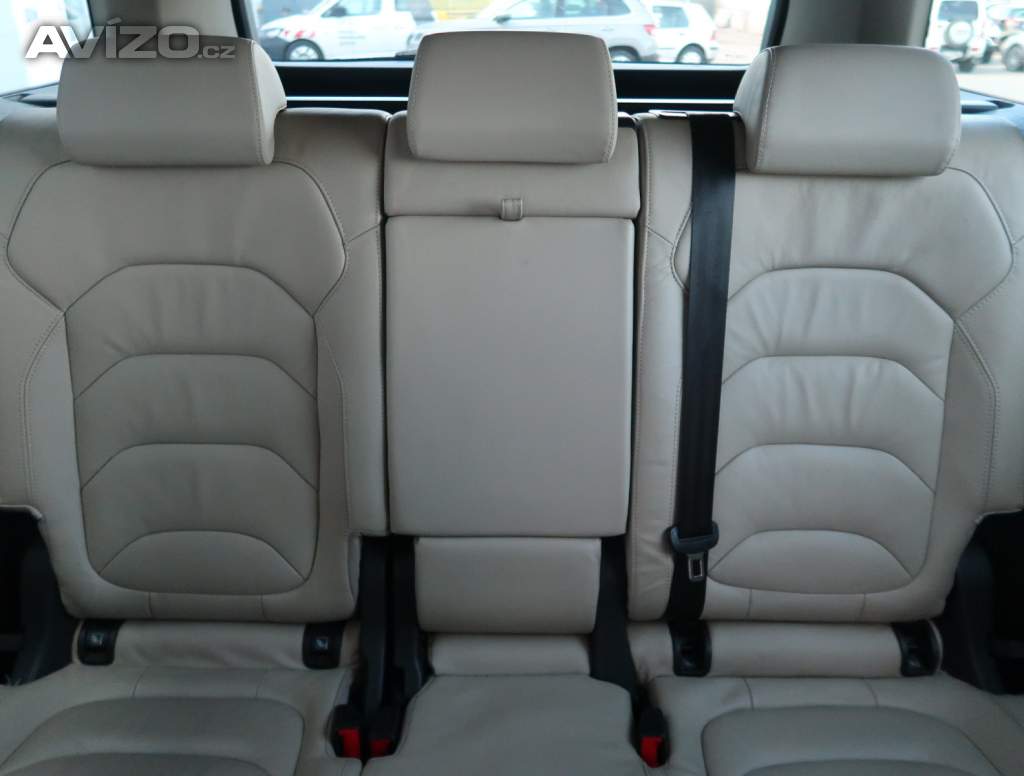 Foto inzerátu Skoda Kodiaq 2.0 TDI 4x4