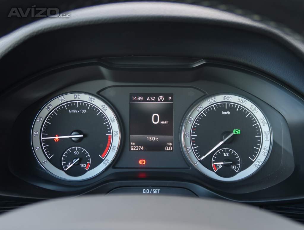 Foto inzerátu Skoda Kodiaq 2.0 TDI 4x4