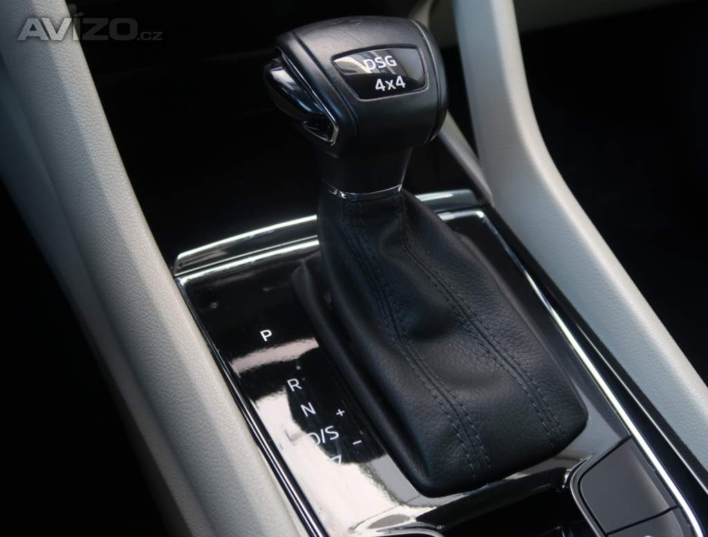 Foto inzerátu Skoda Kodiaq 2.0 TDI 4x4