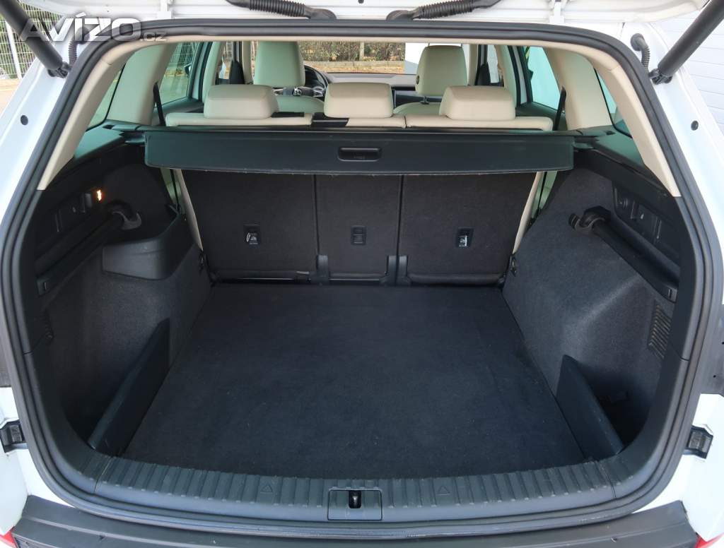 Foto inzerátu Skoda Kodiaq 2.0 TDI 4x4