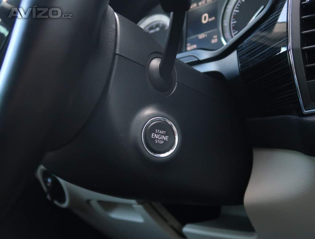 Foto inzerátu Skoda Kodiaq 2.0 TDI 4x4