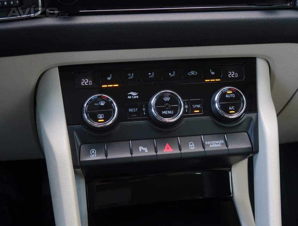 Foto inzerátu Skoda Kodiaq 2.0 TDI 4x4
