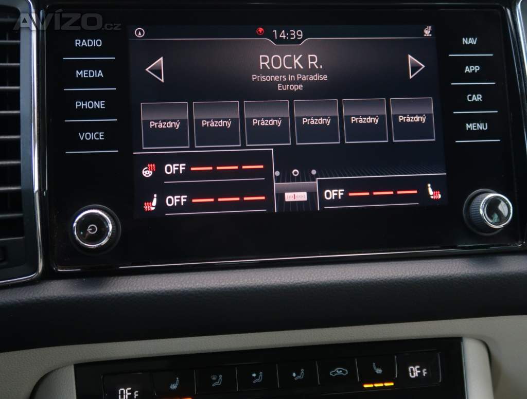 Foto inzerátu Skoda Kodiaq 2.0 TDI 4x4