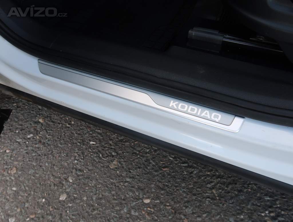 Foto inzerátu Skoda Kodiaq 2.0 TDI 4x4