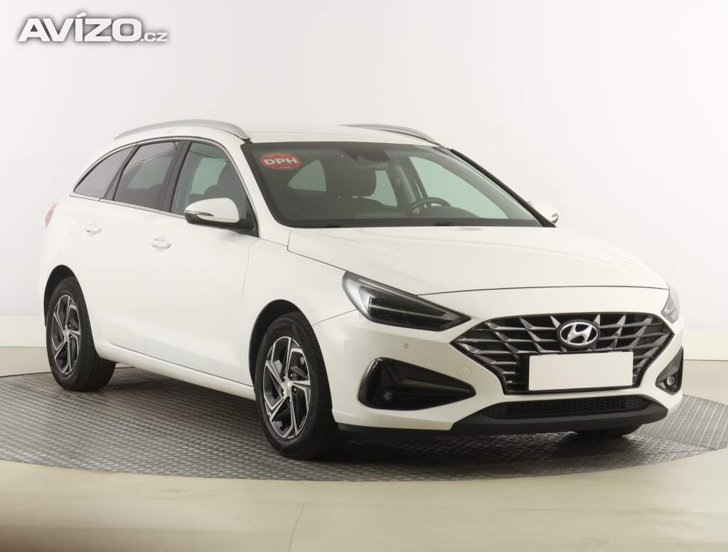Hyundai i30 1.6 CRDi