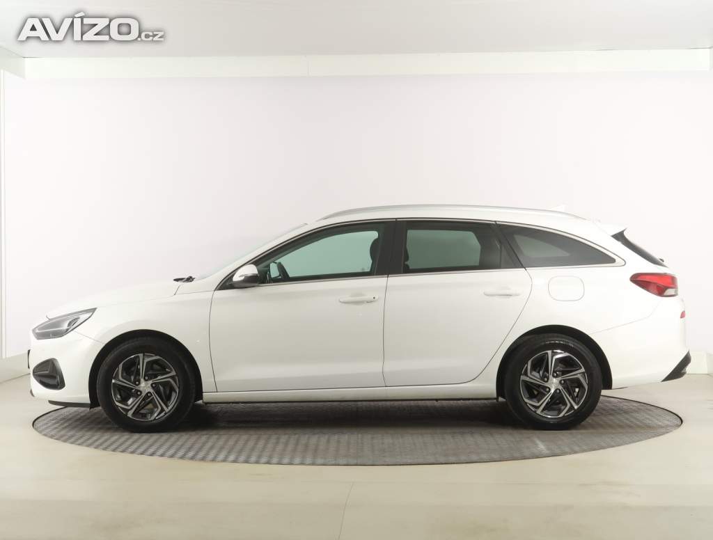 Foto inzerátu Hyundai i30 1.6 CRDi