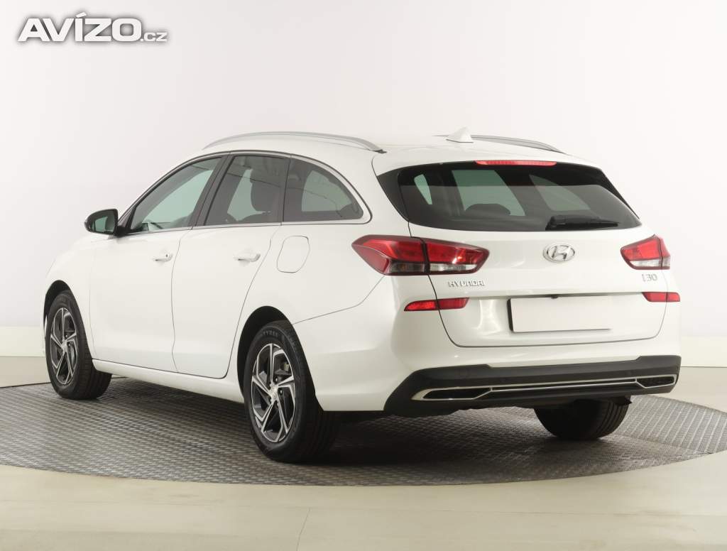 Foto inzerátu Hyundai i30 1.6 CRDi
