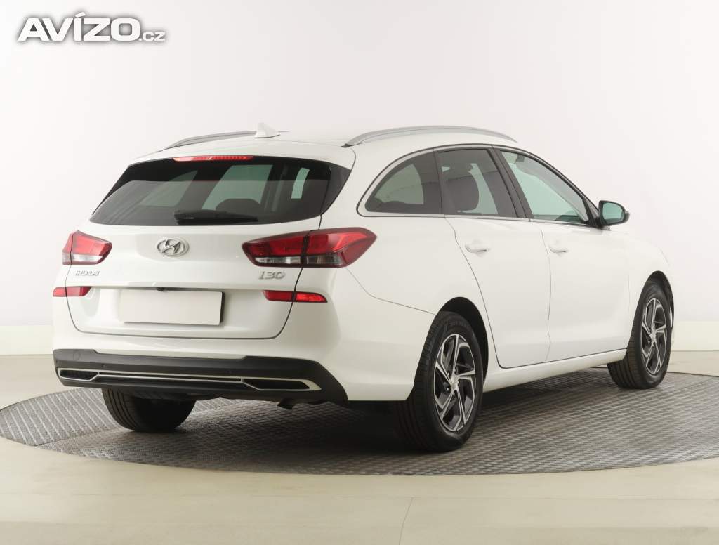 Foto inzerátu Hyundai i30 1.6 CRDi