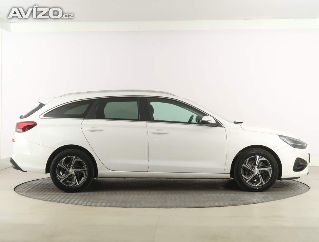 Foto inzerátu Hyundai i30 1.6 CRDi