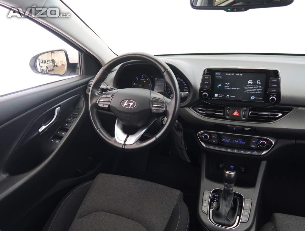 Foto inzerátu Hyundai i30 1.6 CRDi