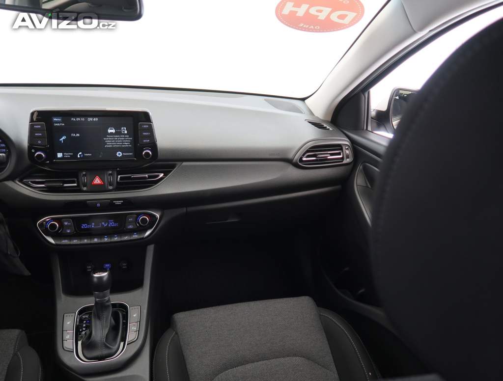 Foto inzerátu Hyundai i30 1.6 CRDi