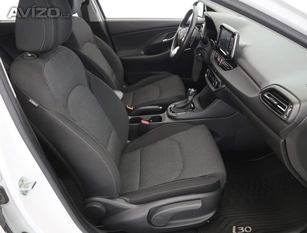 Foto inzerátu Hyundai i30 1.6 CRDi