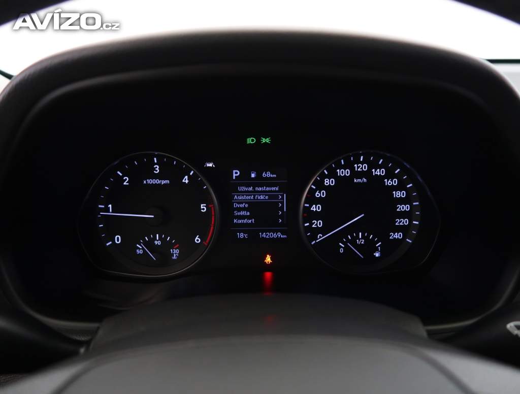 Foto inzerátu Hyundai i30 1.6 CRDi
