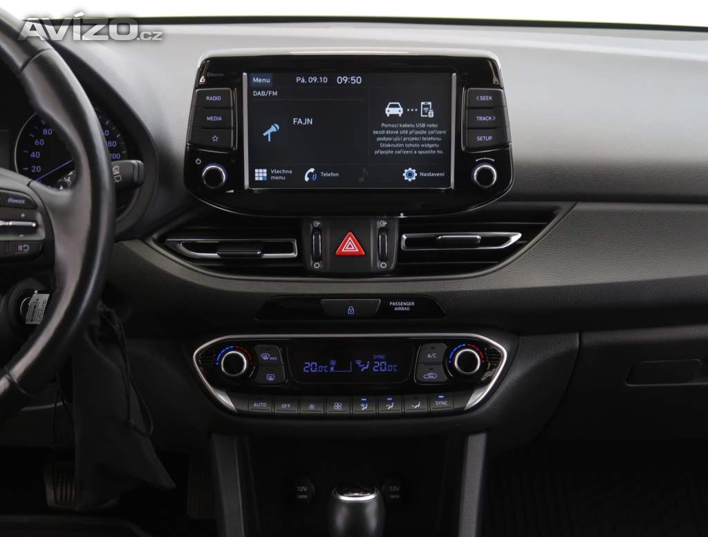 Foto inzerátu Hyundai i30 1.6 CRDi