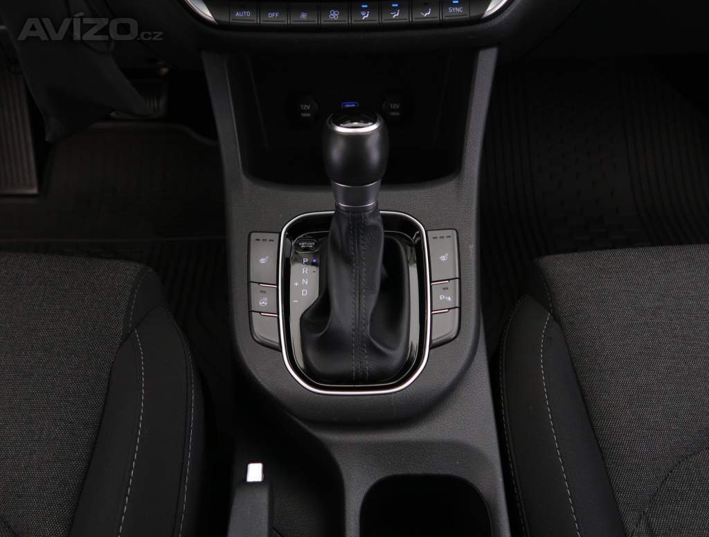 Foto inzerátu Hyundai i30 1.6 CRDi