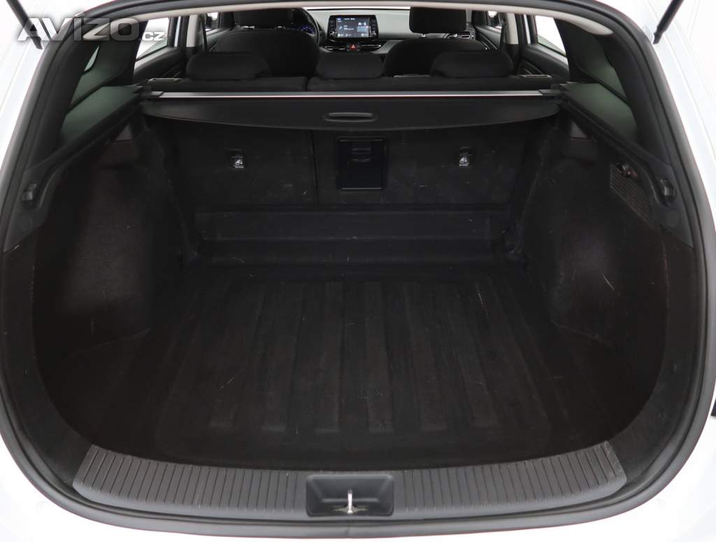 Foto inzerátu Hyundai i30 1.6 CRDi