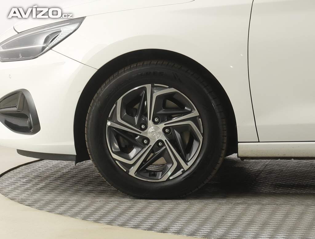 Foto inzerátu Hyundai i30 1.6 CRDi