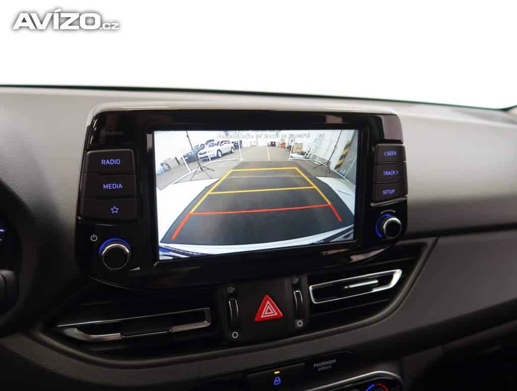 Foto inzerátu Hyundai i30 1.6 CRDi