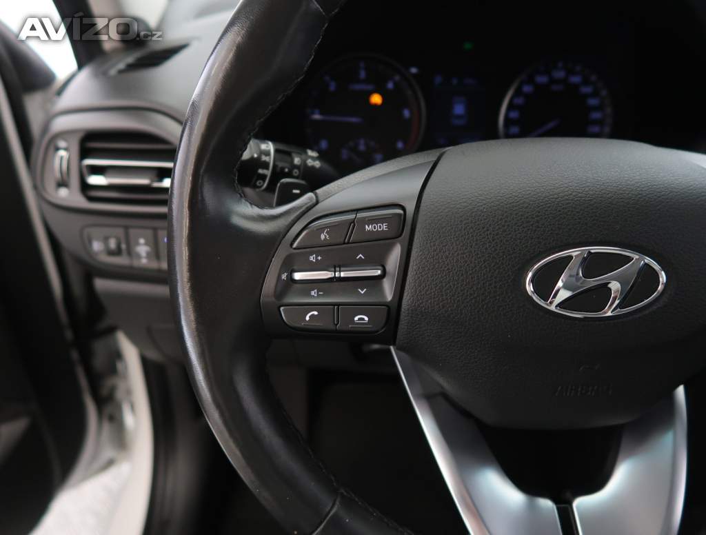 Foto inzerátu Hyundai i30 1.6 CRDi