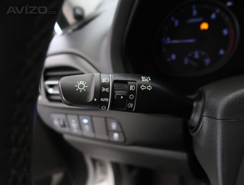 Foto inzerátu Hyundai i30 1.6 CRDi