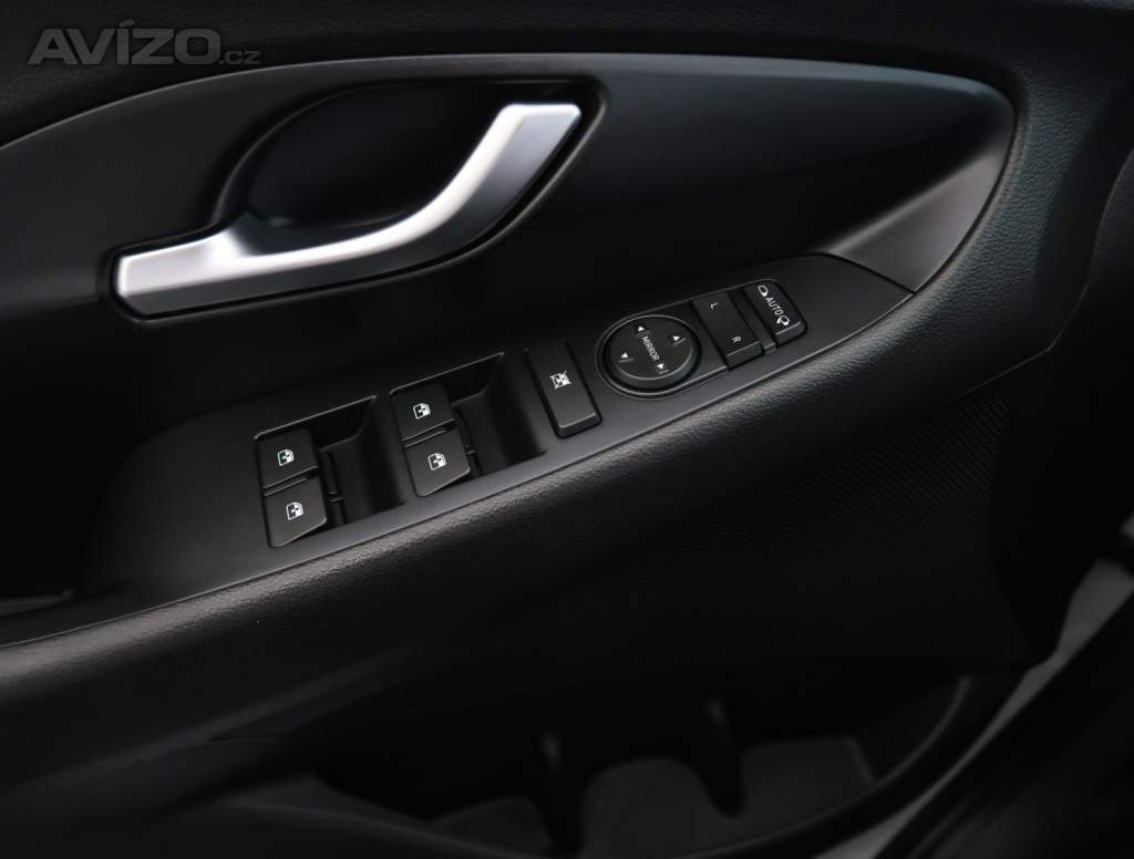 Foto inzerátu Hyundai i30 1.6 CRDi