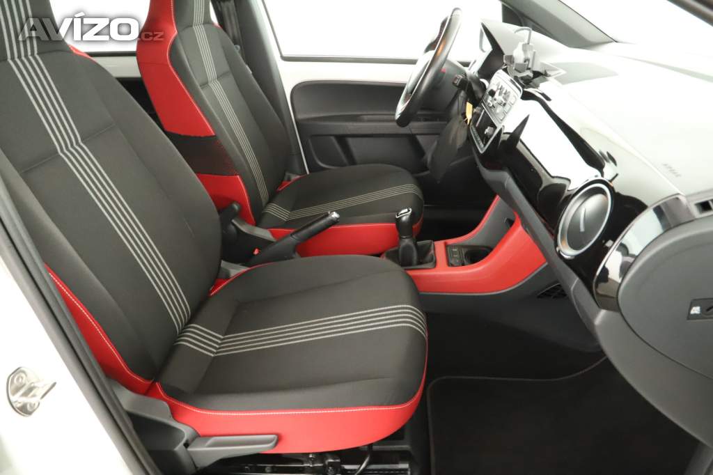 Foto inzerátu Skoda Citigo 1.0 MPI