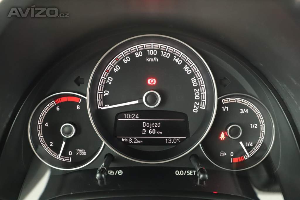 Foto inzerátu Skoda Citigo 1.0 MPI