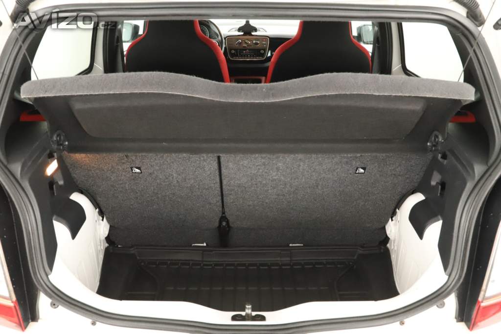 Foto inzerátu Skoda Citigo 1.0 MPI