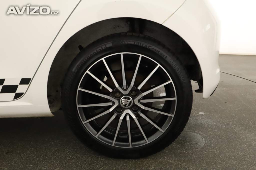Foto inzerátu Skoda Citigo 1.0 MPI
