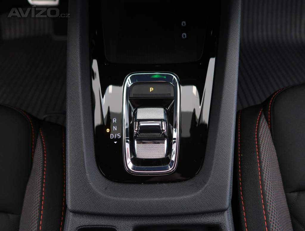 Foto inzerátu Skoda Octavia RS 1.4 TSI iV
