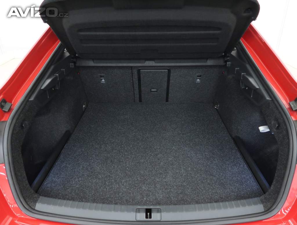 Foto inzerátu Skoda Octavia RS 1.4 TSI iV