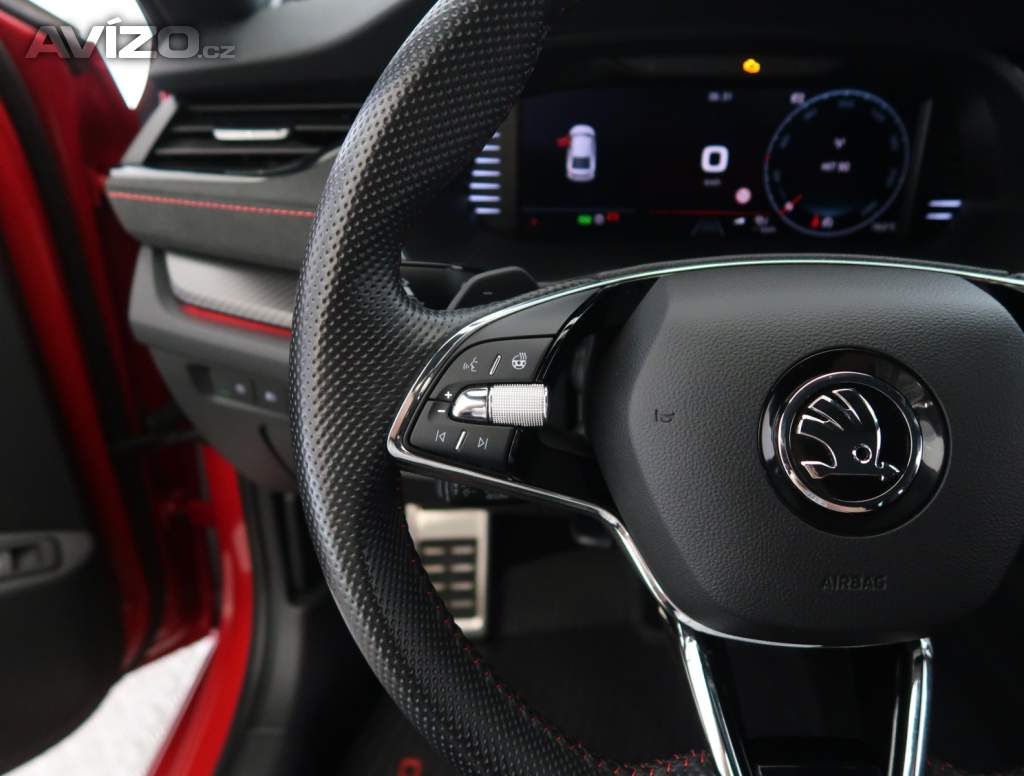 Foto inzerátu Skoda Octavia RS 1.4 TSI iV