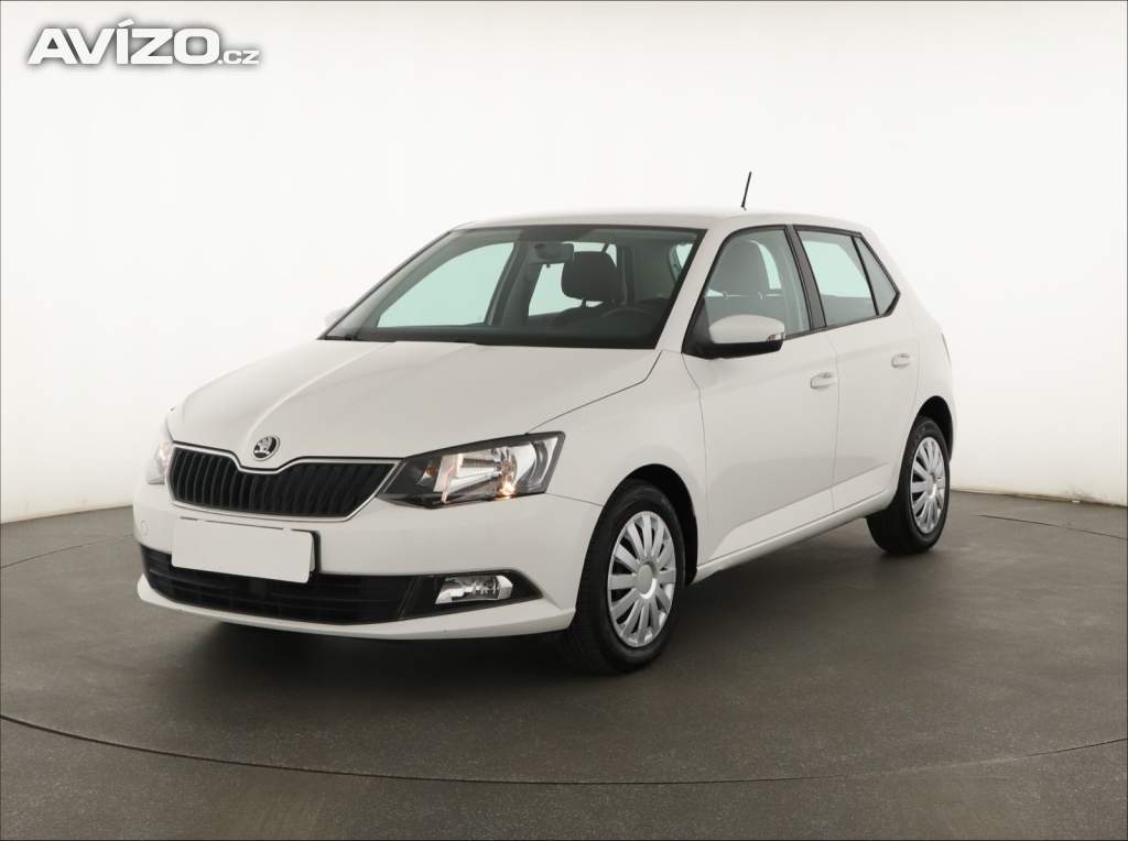 Foto inzerátu Skoda Fabia 1.2 TSI