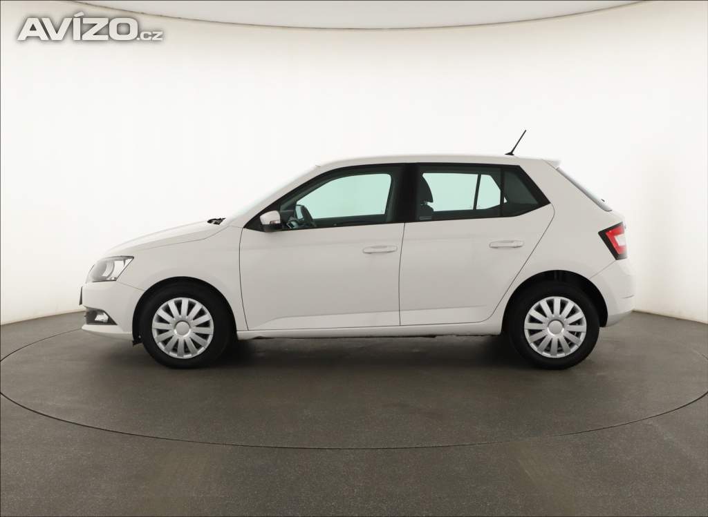 Foto inzerátu Skoda Fabia 1.2 TSI