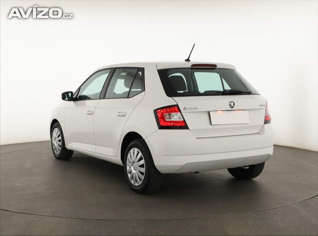 Foto inzerátu Skoda Fabia 1.2 TSI