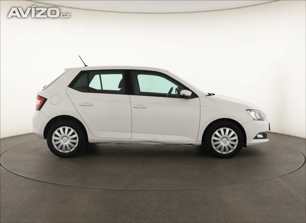 Foto inzerátu Skoda Fabia 1.2 TSI