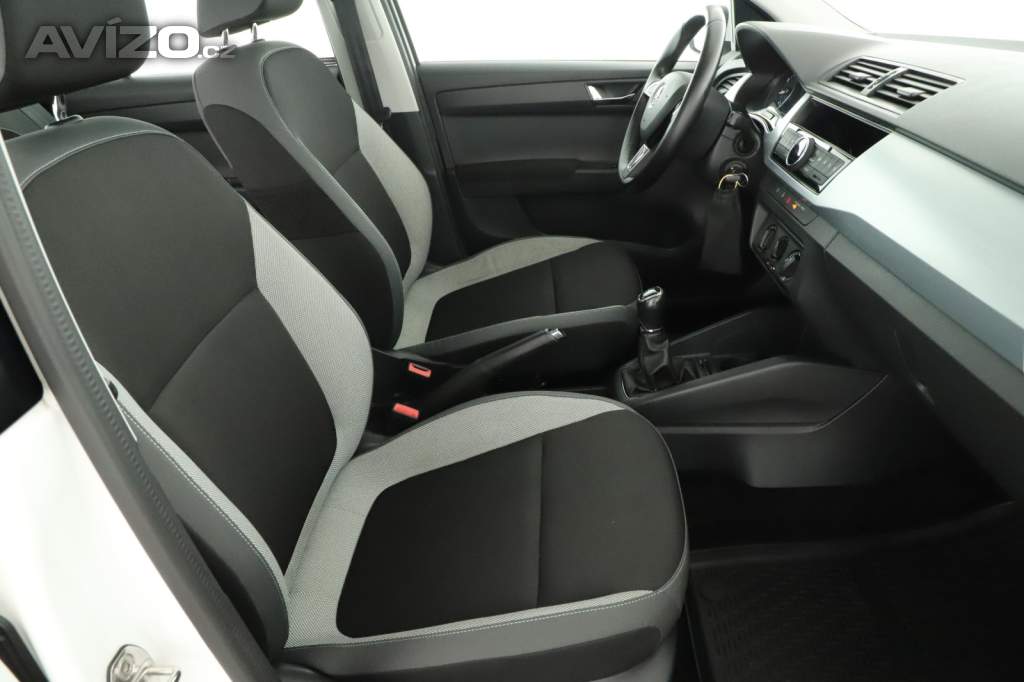 Foto inzerátu Skoda Fabia 1.2 TSI