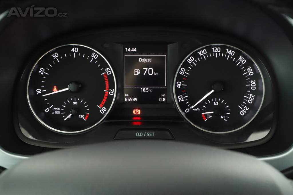 Foto inzerátu Skoda Fabia 1.2 TSI