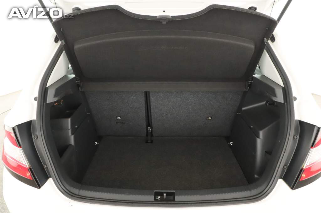Foto inzerátu Skoda Fabia 1.2 TSI