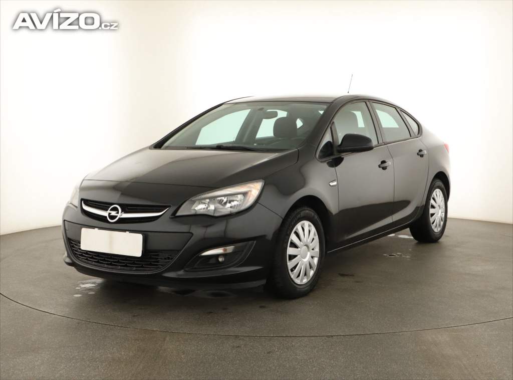 Foto inzerátu Opel Astra 1.6 CDTI