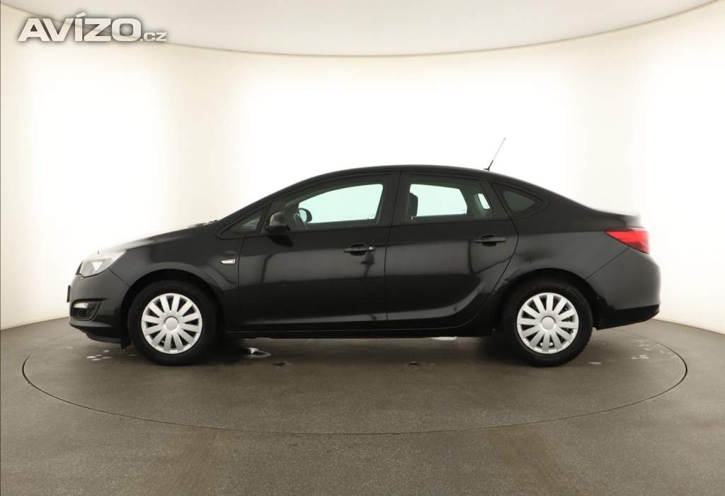 Foto inzerátu Opel Astra 1.6 CDTI