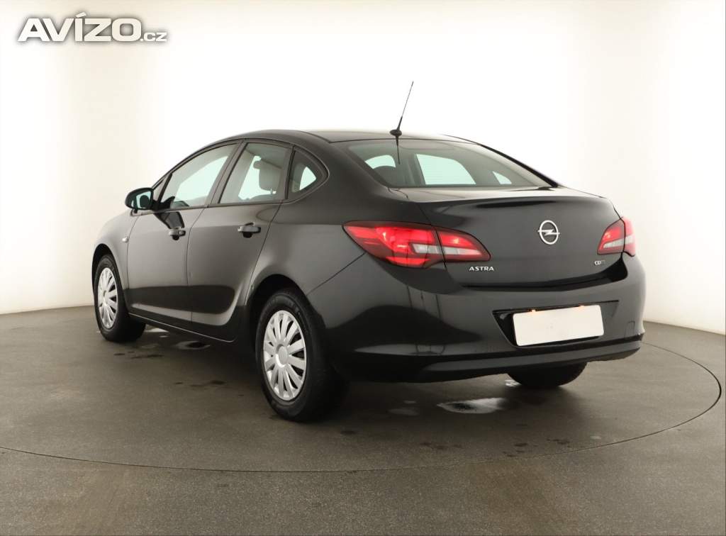 Foto inzerátu Opel Astra 1.6 CDTI
