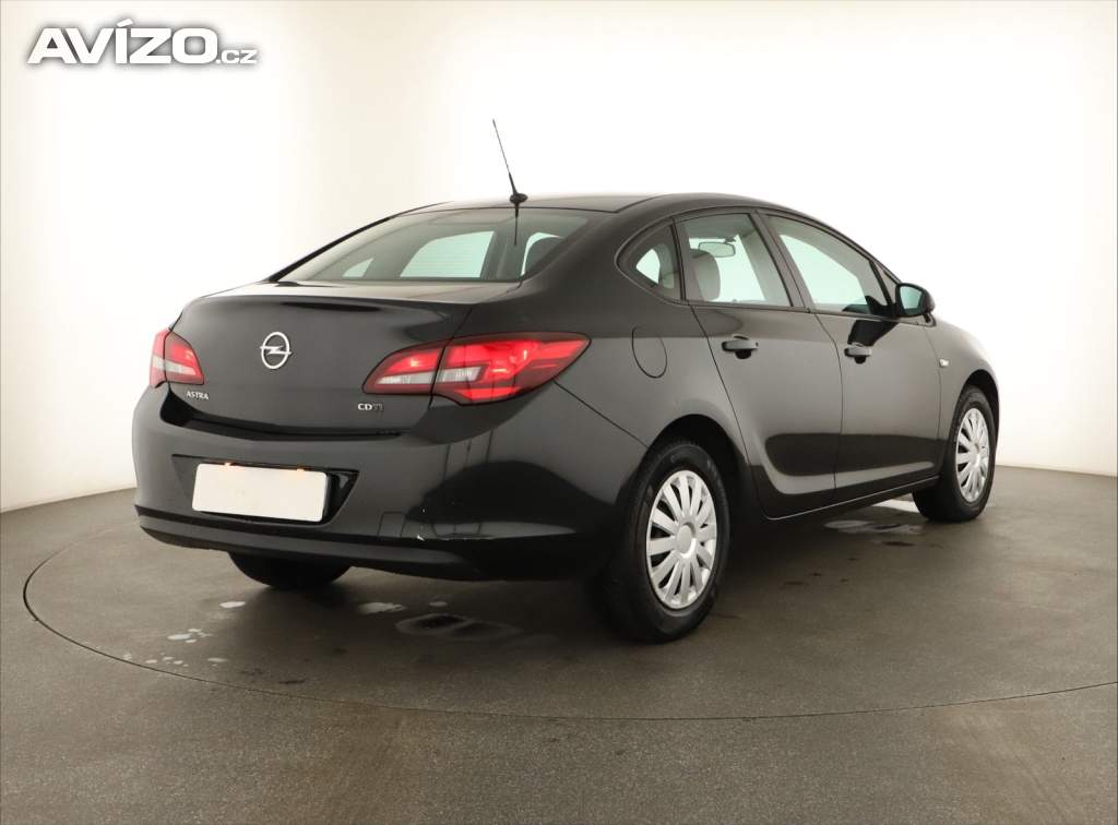 Foto inzerátu Opel Astra 1.6 CDTI