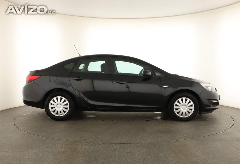 Foto inzerátu Opel Astra 1.6 CDTI