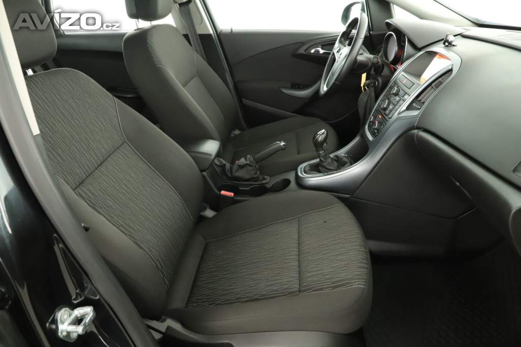 Foto inzerátu Opel Astra 1.6 CDTI