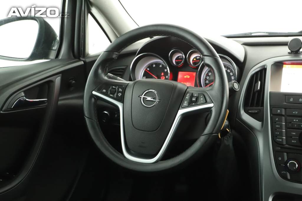 Foto inzerátu Opel Astra 1.6 CDTI