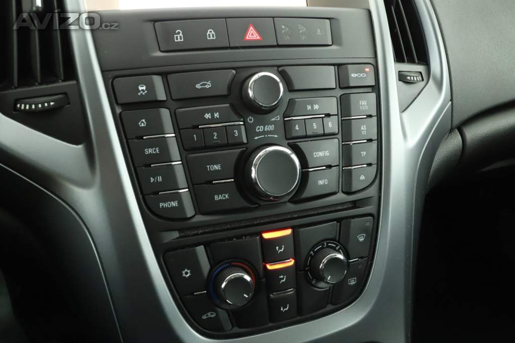 Foto inzerátu Opel Astra 1.6 CDTI