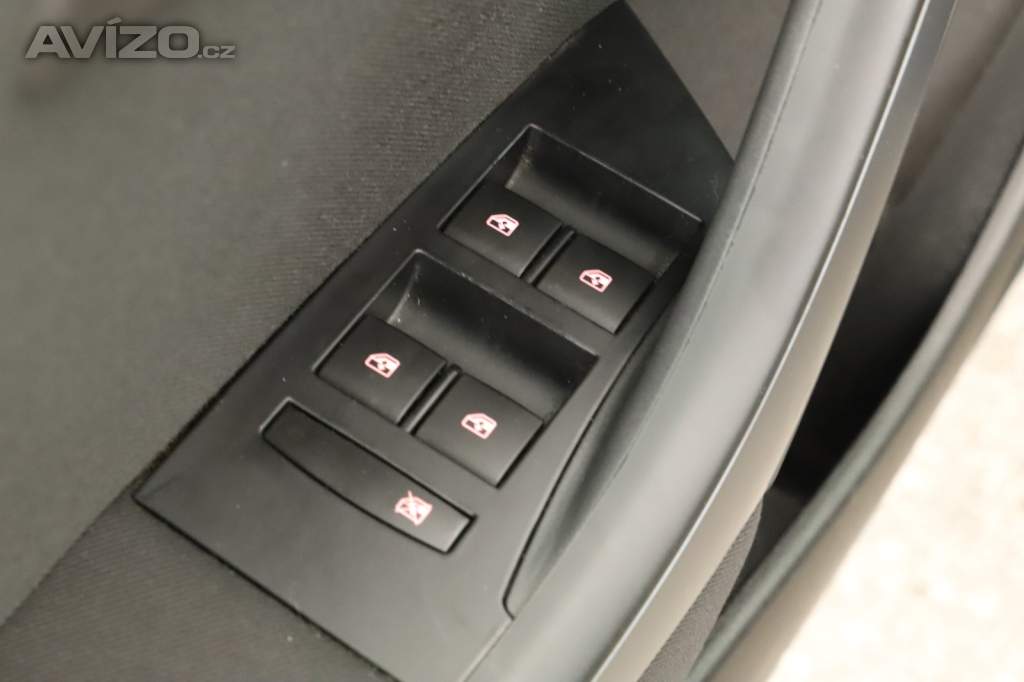 Foto inzerátu Opel Astra 1.6 CDTI