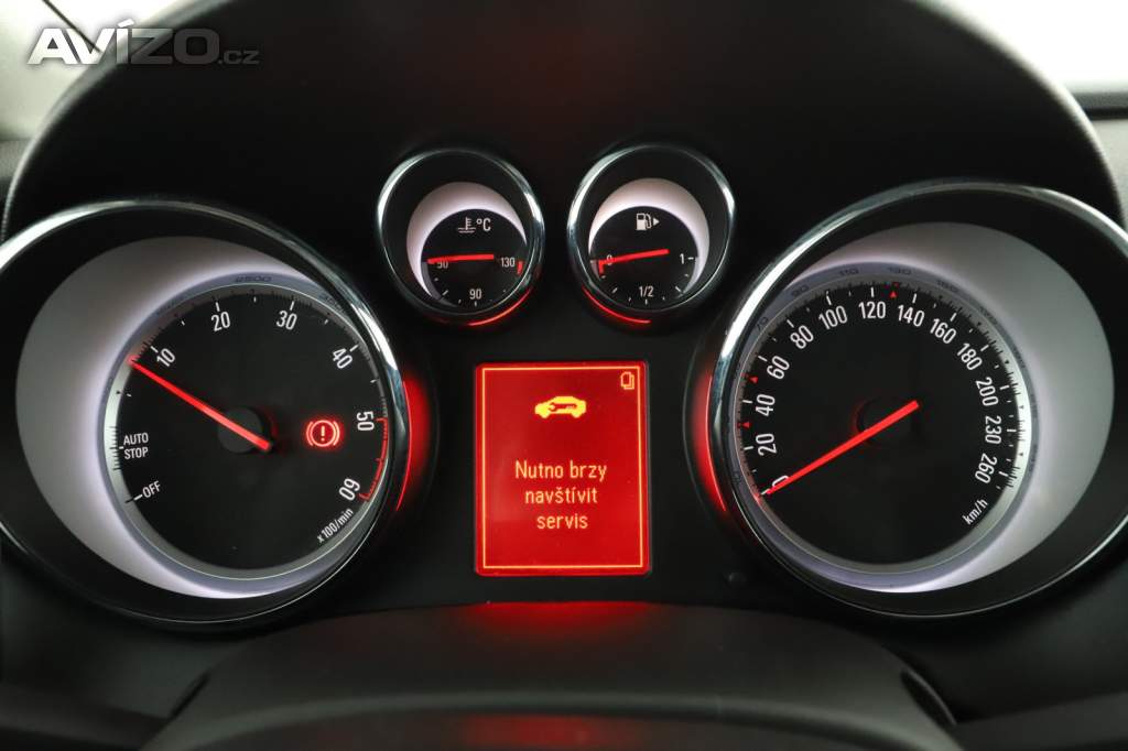 Foto inzerátu Opel Astra 1.6 CDTI